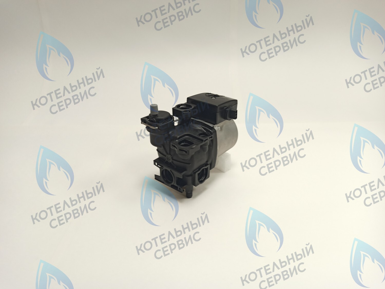 0040402245A Насос циркуляционный Shinhoo 15-6S Haier Urban 10кВт-24кВт в Орле