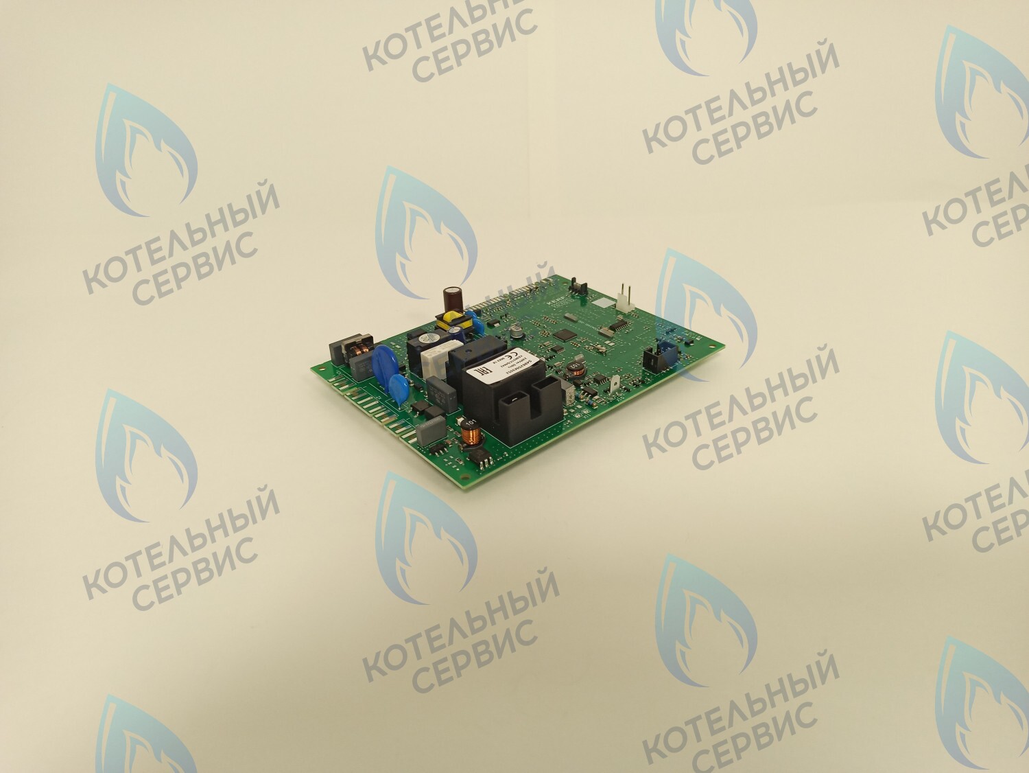 CB003-02 Электронная плата управления (аналог) BAXI ECO 5, MAIN 5, ECO COMPACT, HONEYWELL (721824700, 766487600) в Орле