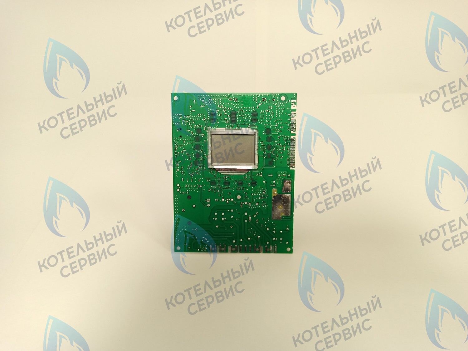 CB003-02 Электронная плата управления (аналог) BAXI ECO 5, MAIN 5, ECO COMPACT, HONEYWELL (721824700, 766487600) в Орле