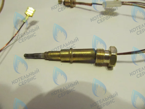 TE02N Термоэлемент (термопара) безэлектрическая ALPHATHERM BETA 9-50 AG в Орле