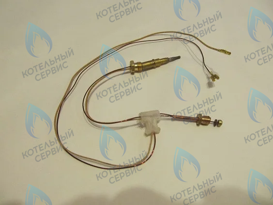 TE02N Термоэлемент (термопара) безэлектрическая ALPHATHERM BETA 9-50 AG в Орле