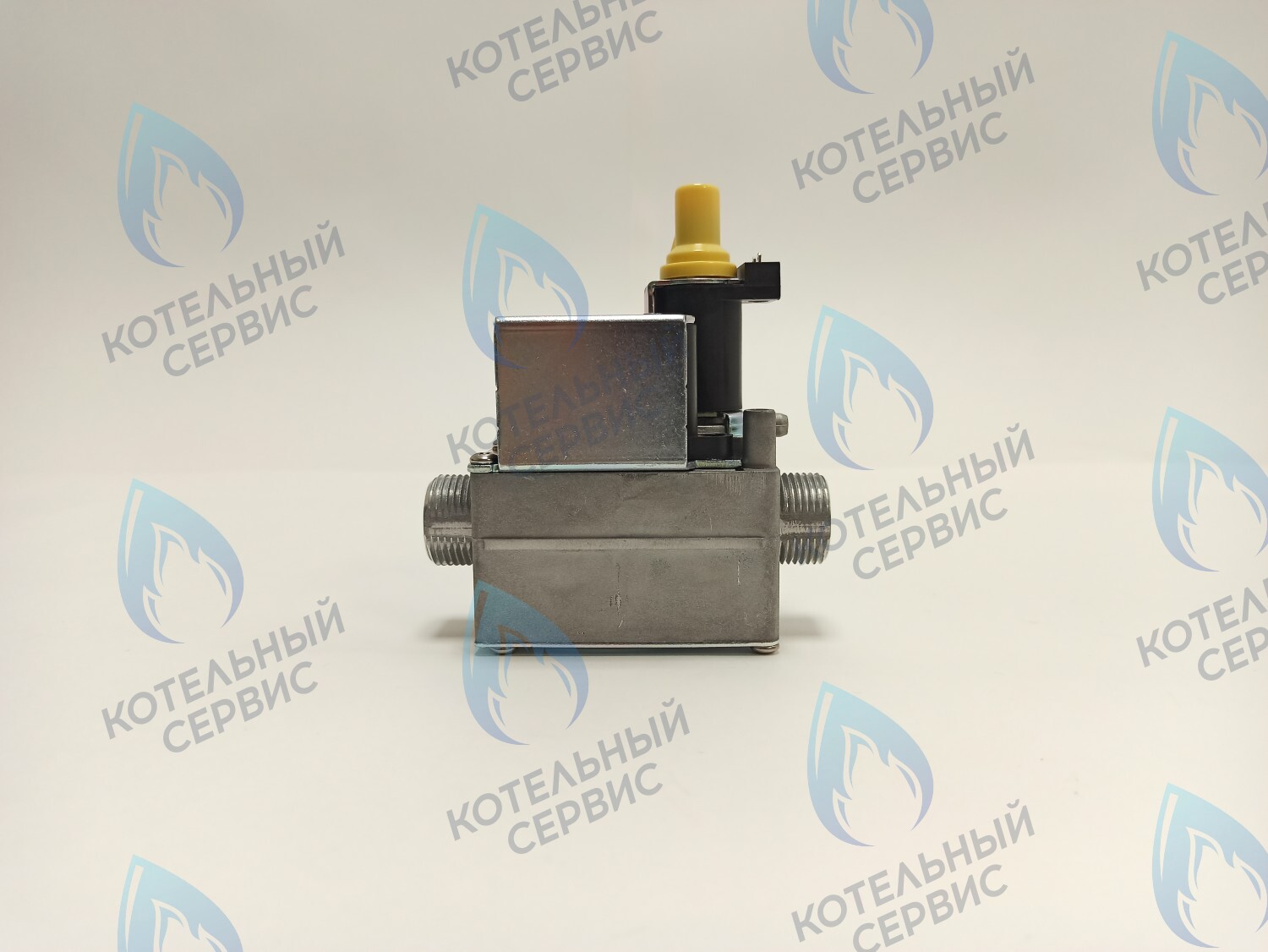 GV002-02 Газовый клапан аналог ERCO Mod: EBR2008N 230VAC (переменный ток) ELSOTHERM (AA10030003), MIZUDO (AA.01.03.0001) в Орле