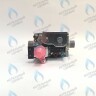 46562030 Клапан газовый (механическая регулировка) Ferroli Divabel 10-24, Fortuna 10-40 в Орле