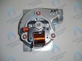 Вентилятор Fime 38w Buderus Logamas U022 U052 24/28 кВт  6005001