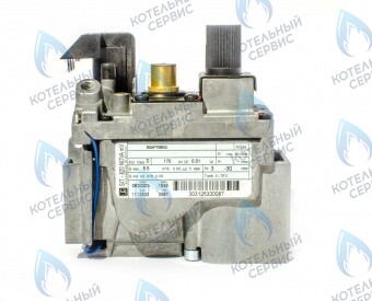 0020027516 Газовый клапан Protherm TLO SIT 820 mV в Орле