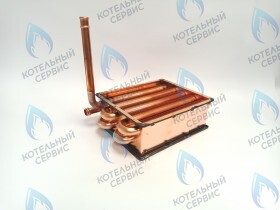 Теплообменник отопления RINNAI GMF/EMF 257/307/367 (440012145)