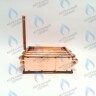 440013569 Теплообменник отопления RINNAI GMF/EMF 257/307/367 (440012145) в Орле