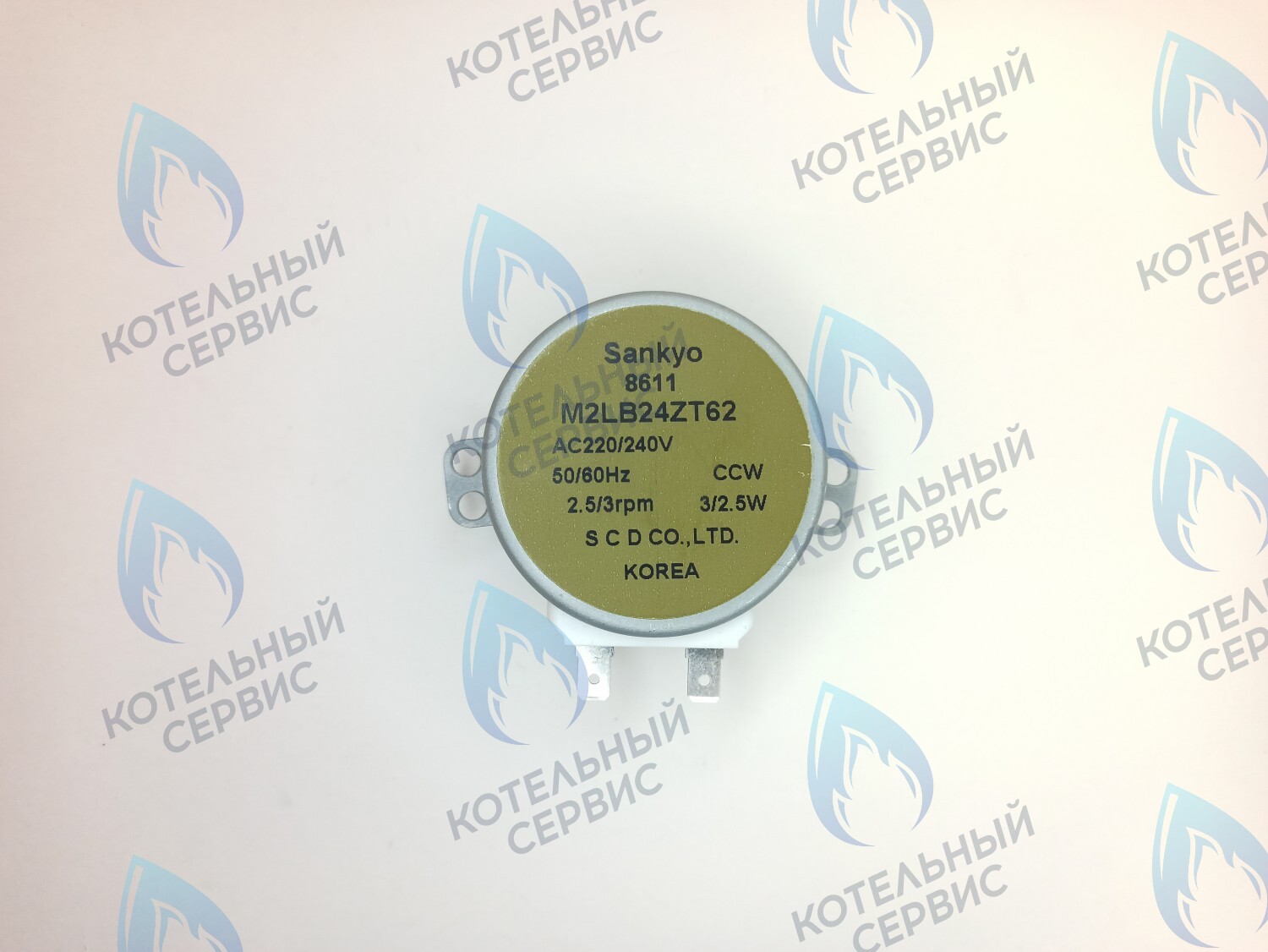 30004869A Мотор трёхходового клапана Navien DELUXE S/C/ONE/C Plus в Орле