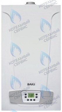  Настенный газовый котел BAXI ECO-5 Compact (Турбо) в Орле