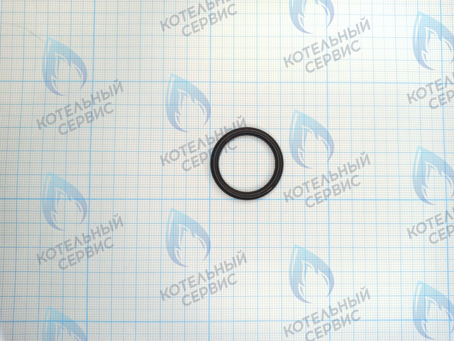 440000902 Кольцо уплотнительное O-RING (P-24) NBR (черное) RINNAI в Орле