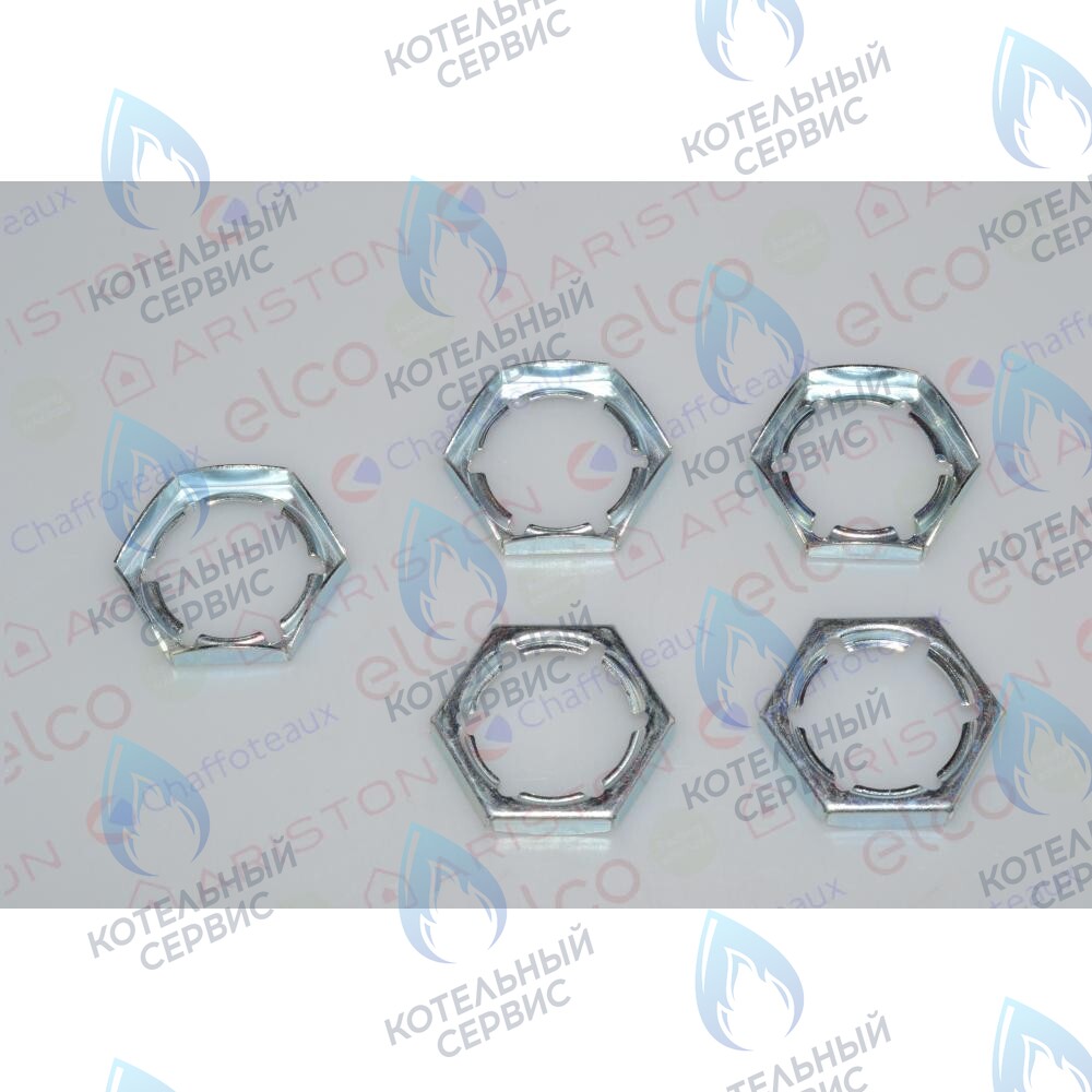 60031140 Контргайка 3/4 ARISTON в Орле