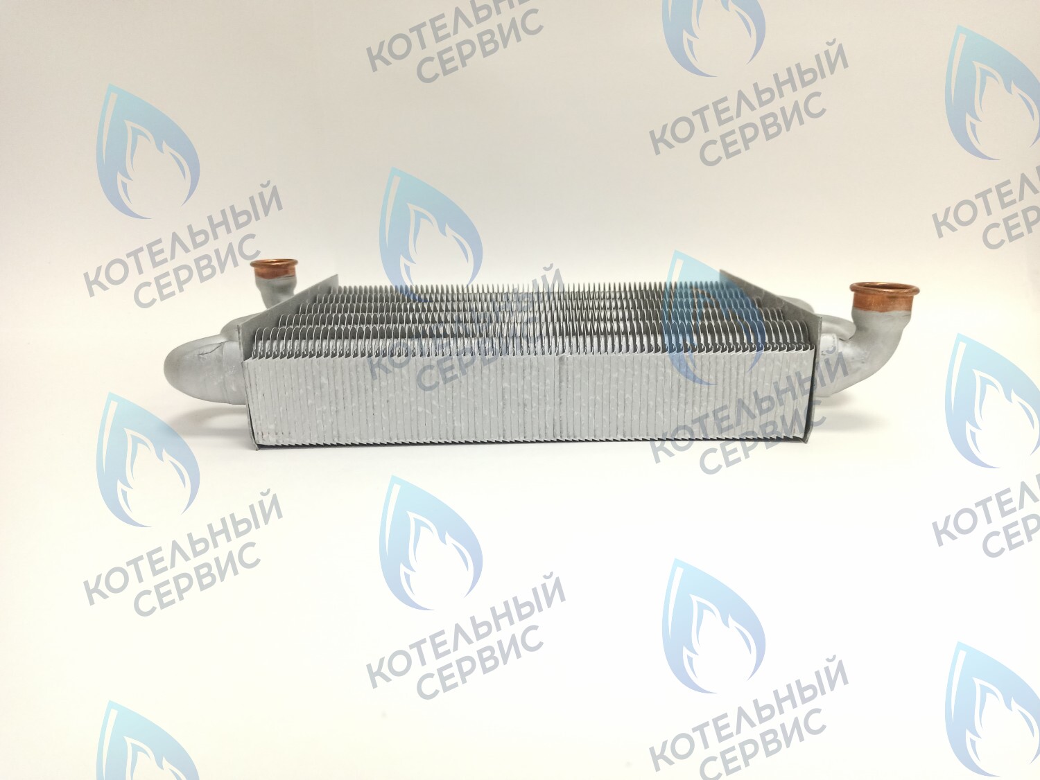 0120 Первичный теплообменник в Орле