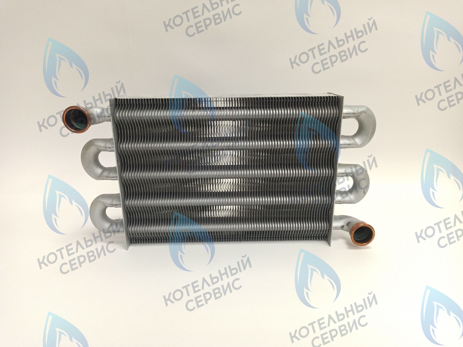 0120 Первичный теплообменник в Орле