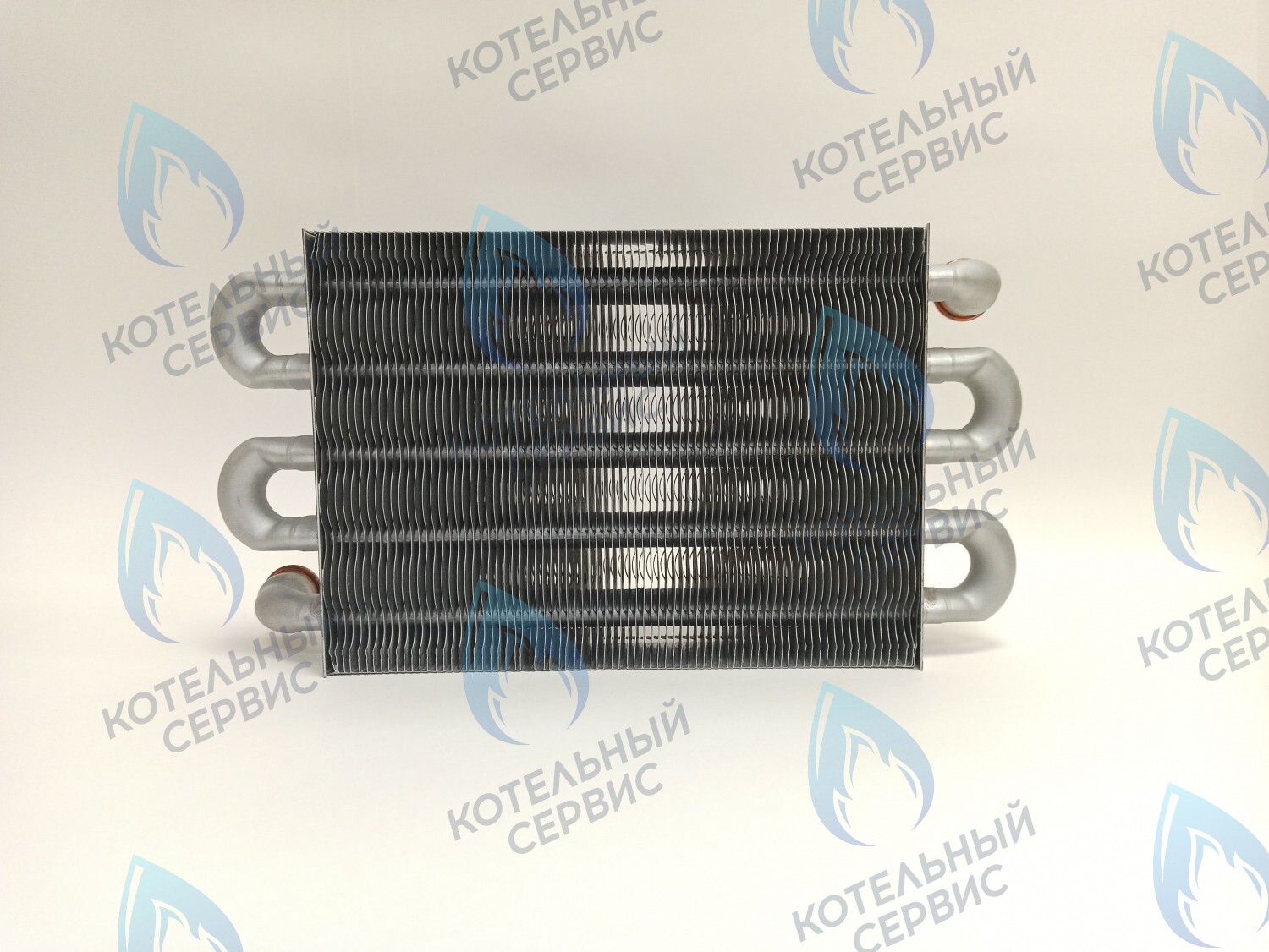 0120 Первичный теплообменник в Орле