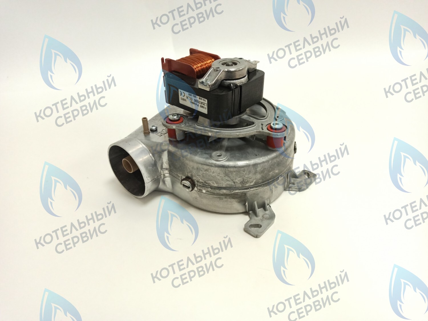 BI1376 105 Вентилятор 32 кВт (BI1376 105) в Орле