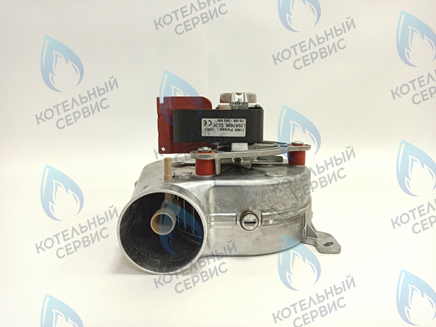 BI1376 105 Вентилятор дымоудаления 32кВт BIASI в Орле