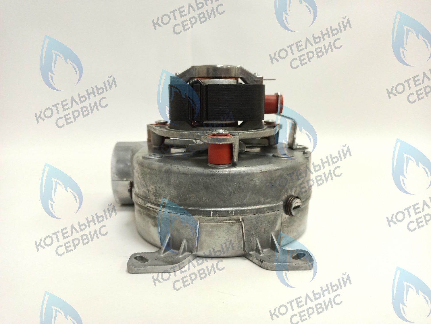 BI1376 105 Вентилятор дымоудаления 32кВт BIASI в Орле