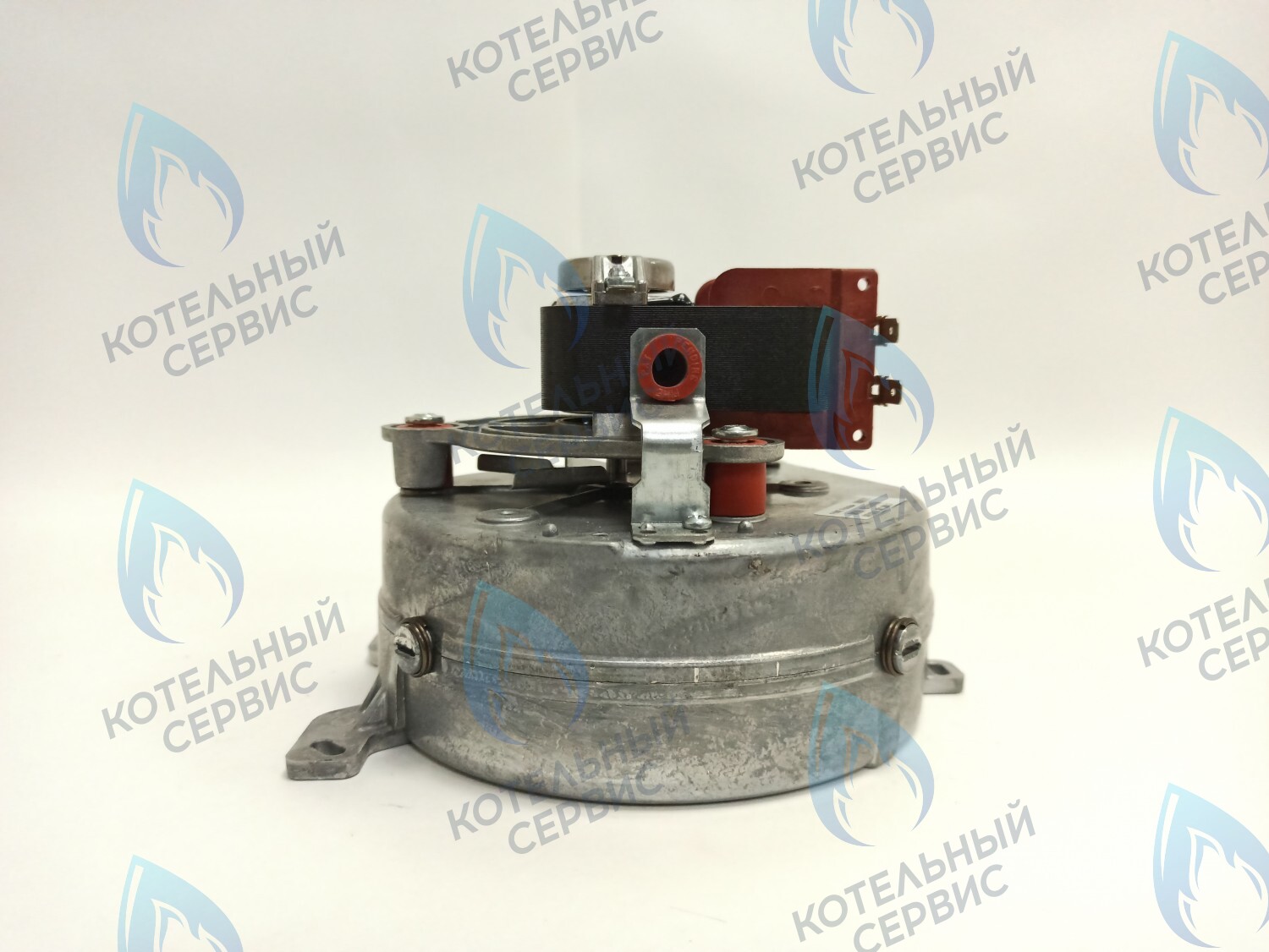 BI1376 105 Вентилятор дымоудаления 32кВт BIASI в Орле