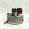 BI1376 105 Вентилятор 32 кВт (BI1376 105) в Орле