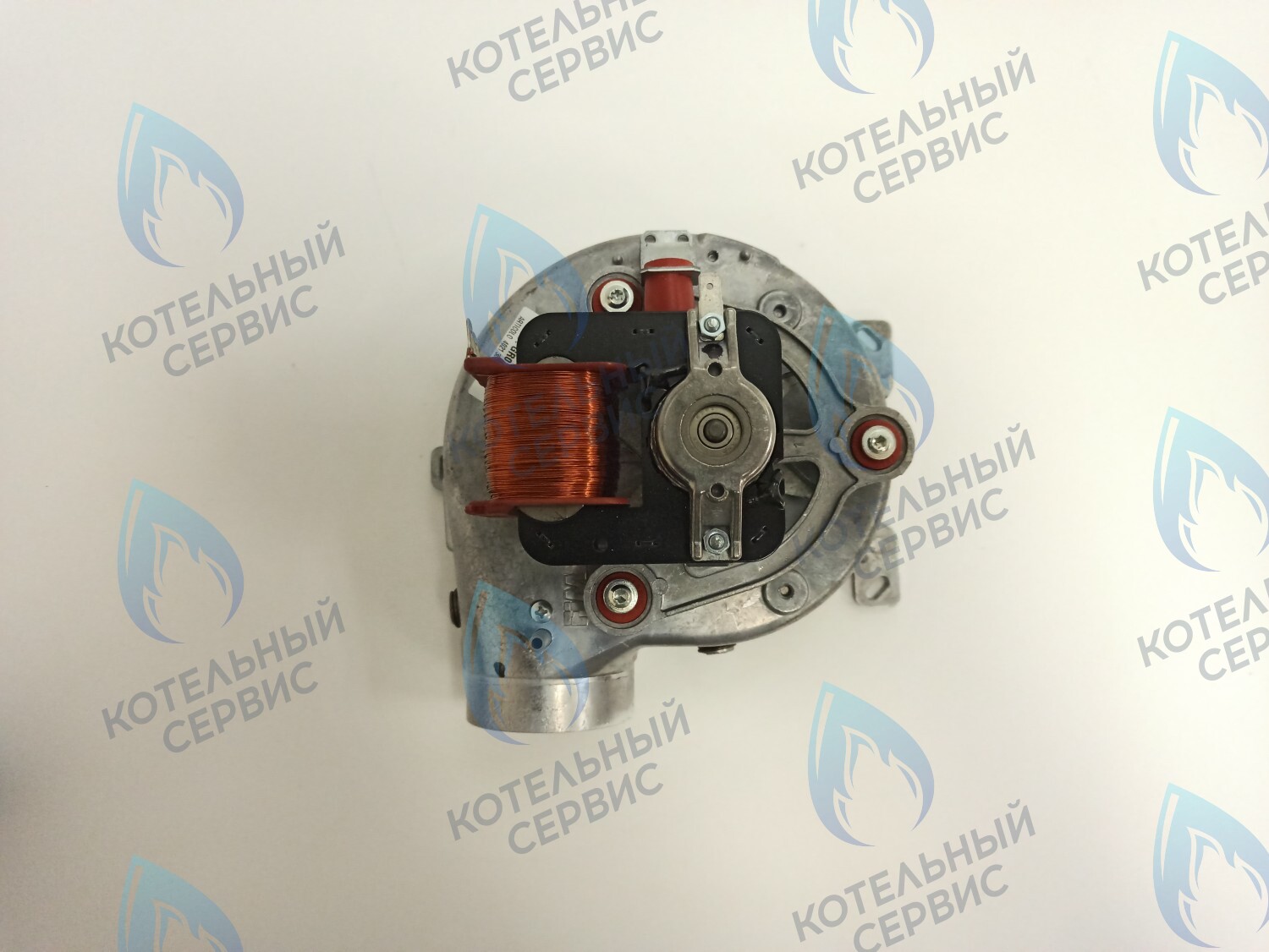 BI1376 105 Вентилятор дымоудаления 32кВт BIASI в Орле