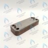 ES190X-154-12F-CH Теплообменник  ГВС вторичный 12 пластин в Орле