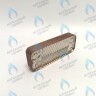 ES190X-154-12F-CH Теплообменник  ГВС вторичный 12 пластин в Орле
