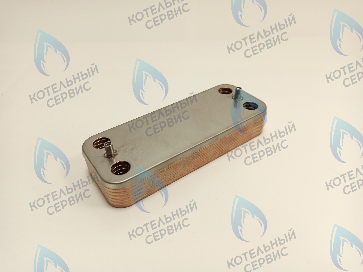 ES190X-154-12F-CH Теплообменник  ГВС вторичный 12 пластин в Орле