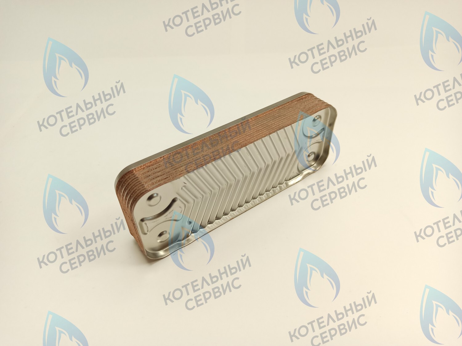 ES190X-154-12F-CH Теплообменник  ГВС вторичный 12 пластин в Орле