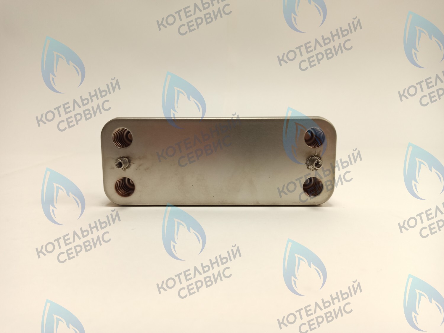 ES190X-154-12F-CH Теплообменник  ГВС вторичный 12 пластин в Орле