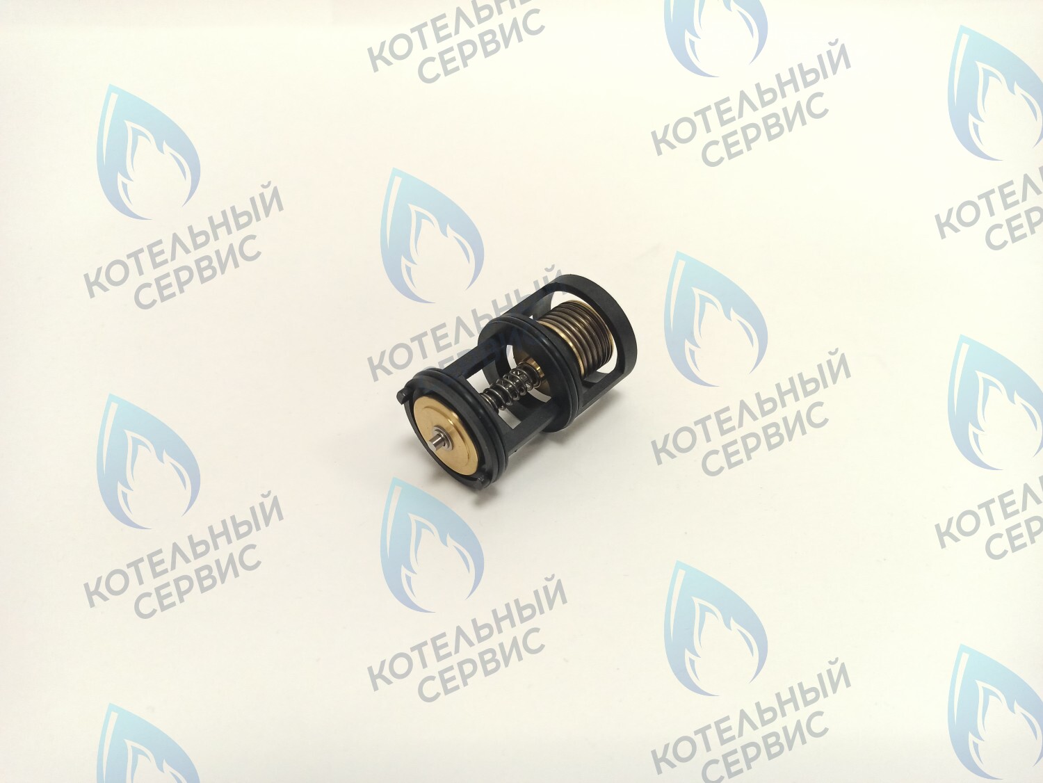 12927600A00176-02 Ремкомплект 3-ходового клапана KENTATSU (без верхней части) в Орле