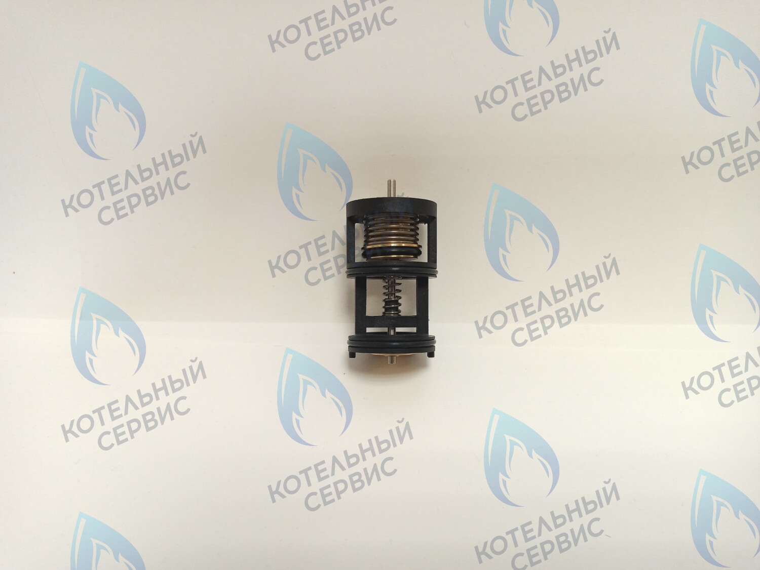 12927600A00176-02 Ремкомплект 3-ходового клапана KENTATSU (без верхней части) в Орле