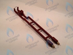 Электроды розжига TGB-100/150K (KSG-100/150/200) KITURAMI
