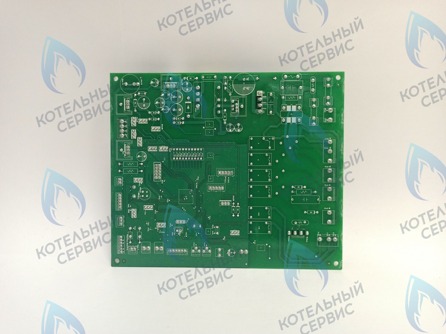 331439J520 Плата управления (блок управления, компьютер) DAEWOO DCSC-Gf VER 1903 в Орле