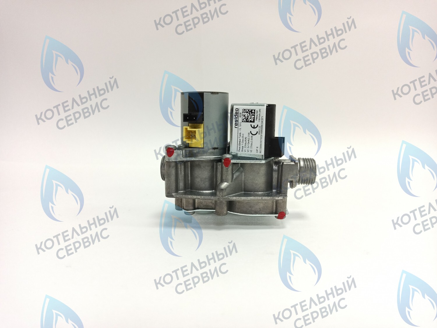 GV004 Газовая арматура VAILLANT (0020019991) в Орле