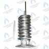 5662920 змеевик бойлера BAXI в Орле