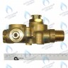 5680940 клапан 3-ходовой  в сборе BAXI в Орле