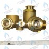 5680940 клапан 3-ходовой  в сборе BAXI в Орле