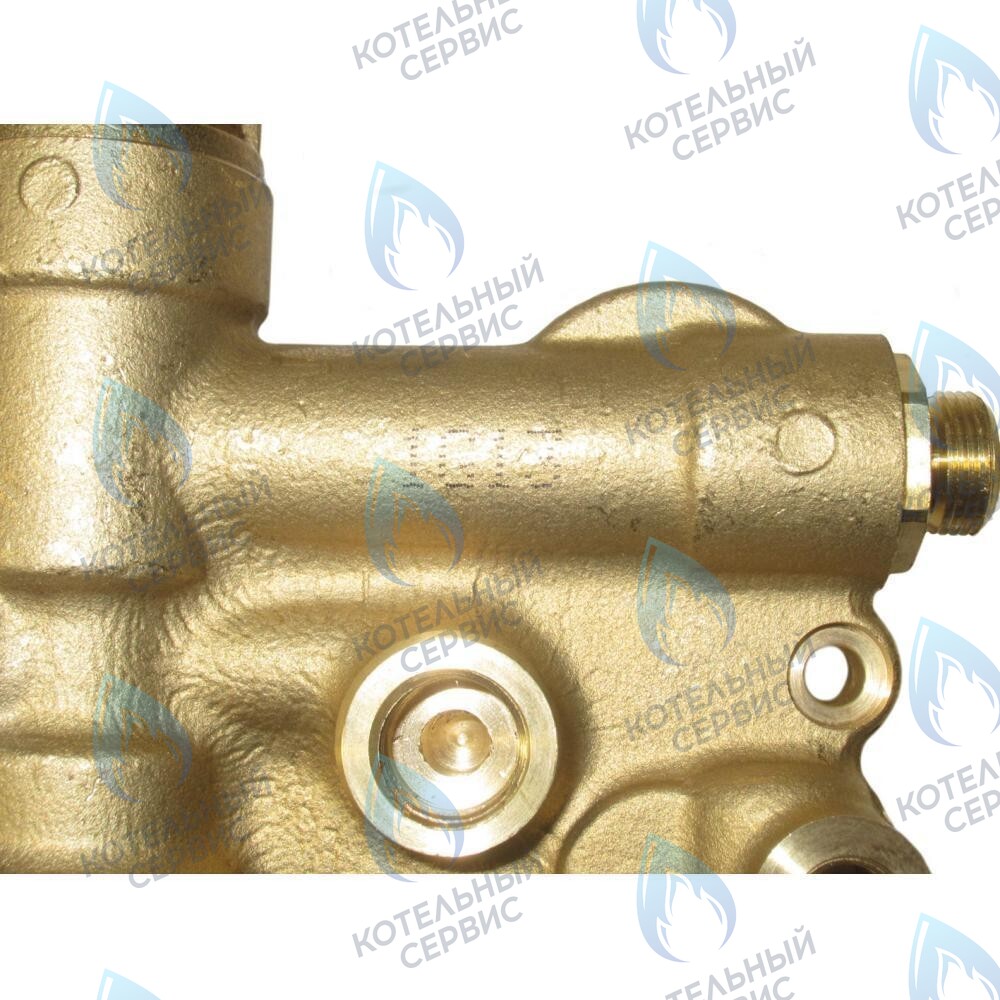 5680940 клапан 3-ходовой  в сборе BAXI в Орле