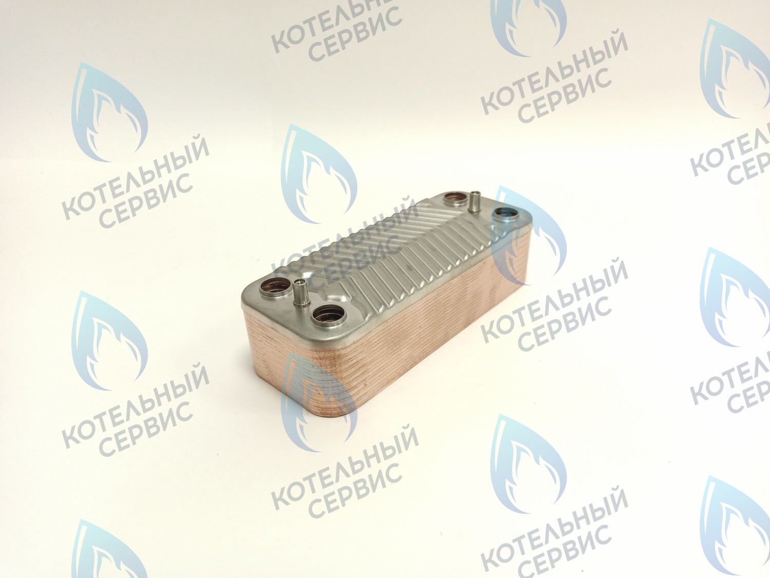 ES190PE-148-20R-CH Теплообменник  ГВС вторичный 20 пластин (KS90268980) в Орле