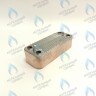 ES190PE-148-20R-CH Теплообменник  ГВС вторичный 20 пластин (KS90268980) в Орле