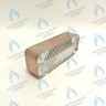 ES190PE-148-20R-CH Теплообменник  ГВС вторичный 20 пластин (KS90268980) в Орле