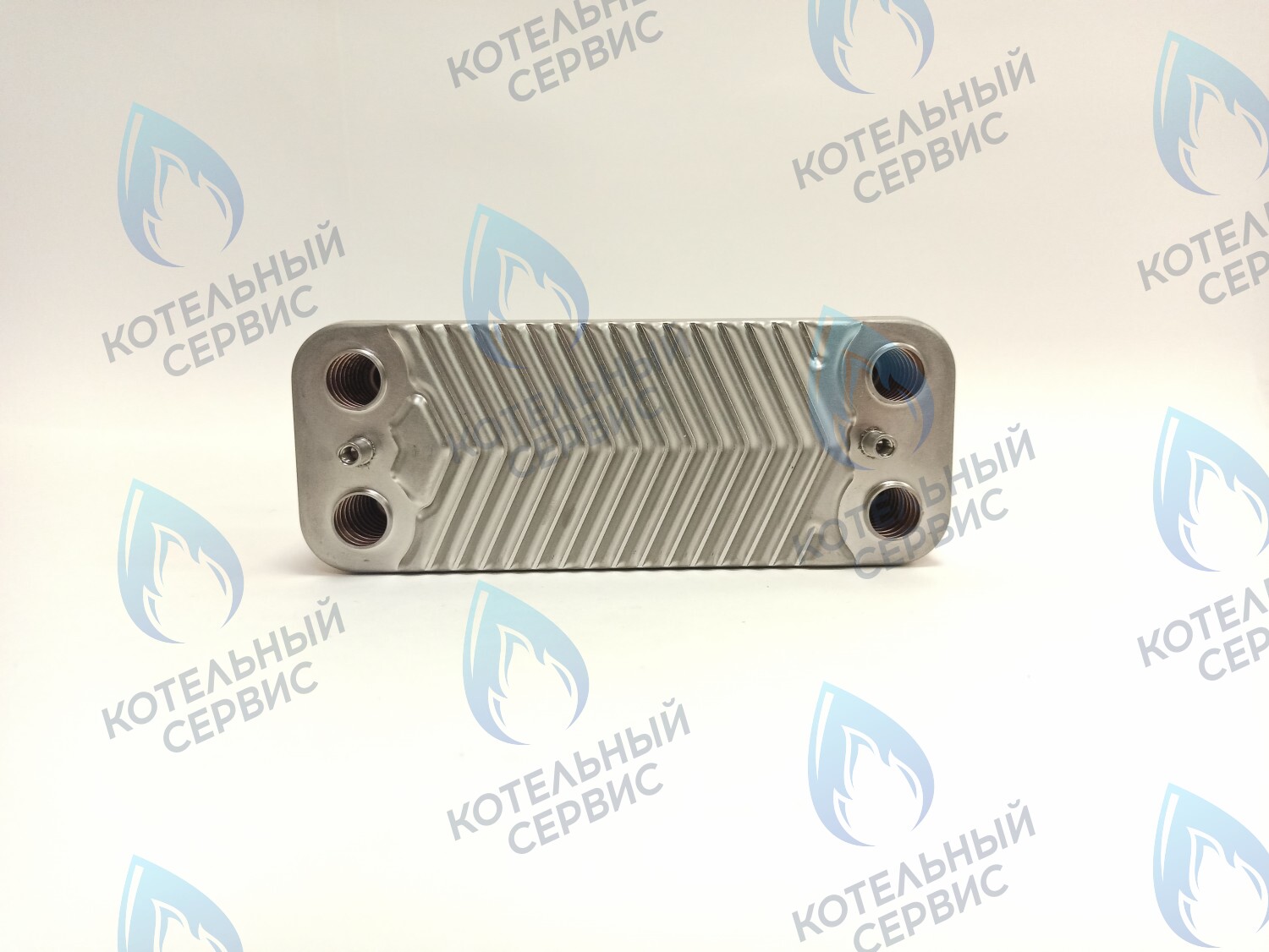 ES190PE-148-20R-CH Теплообменник  ГВС вторичный 20 пластин (KS90268980) в Орле