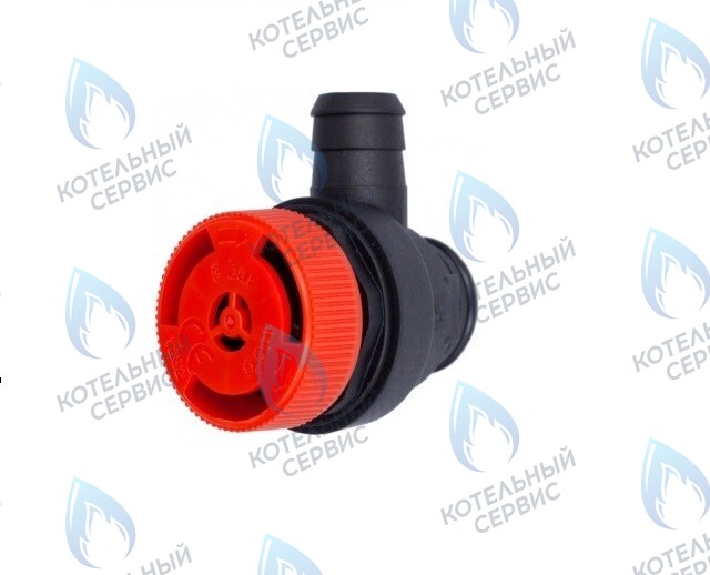 1924404 Предохранительный клапан композитный 3 бар для котлов HUBERT в Орле