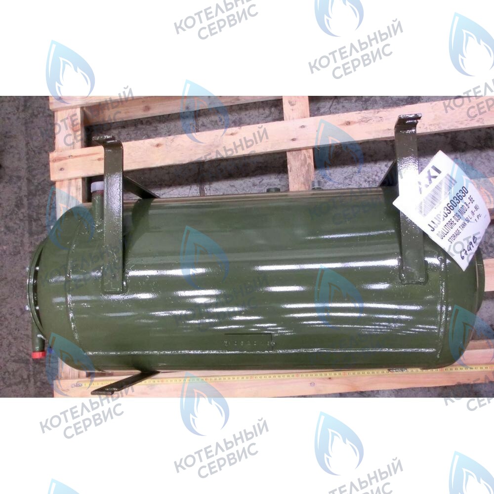 3603630 Бак бойлера в сборе BAXI в Орле