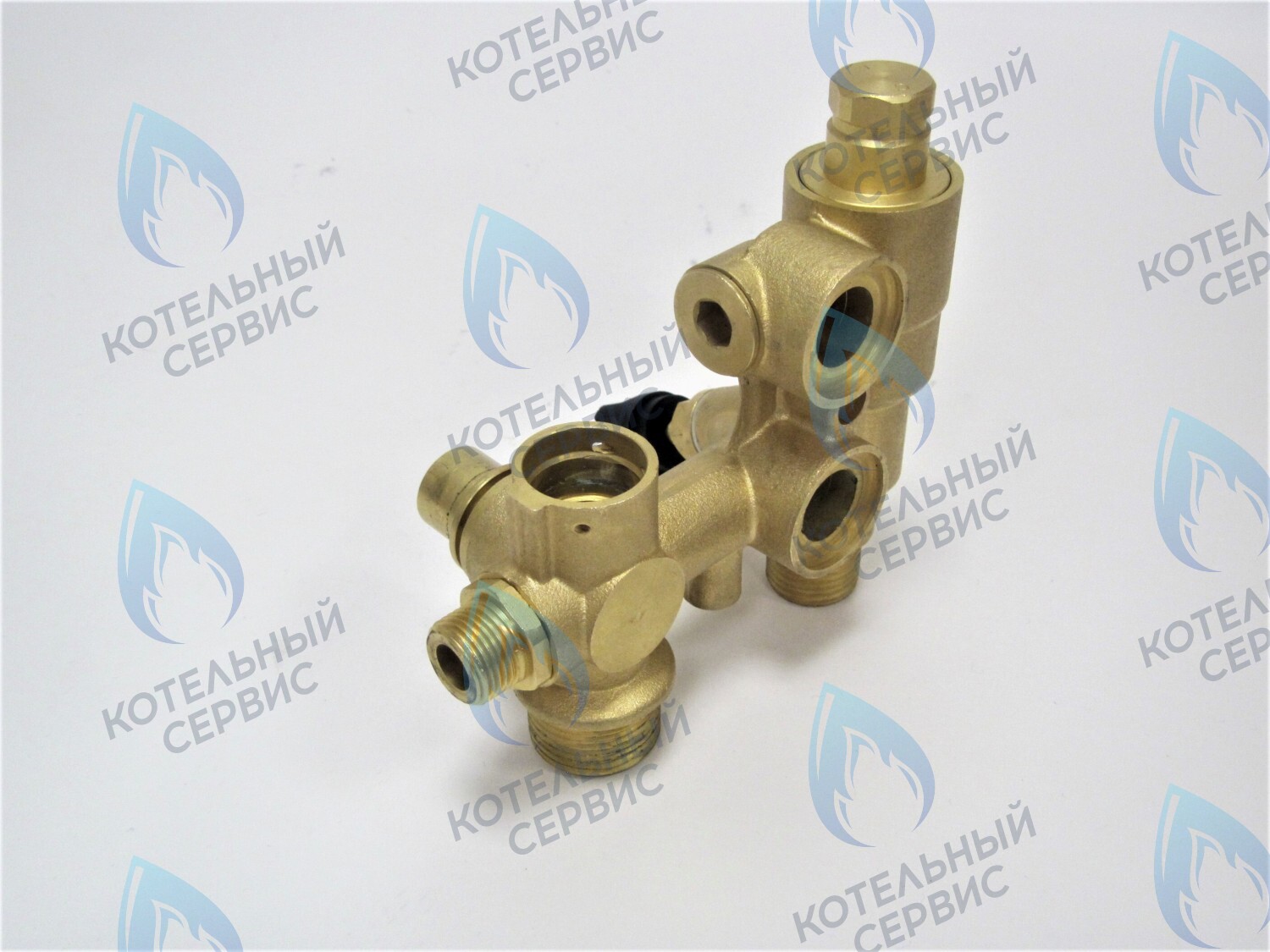 CB11030022 Входной водяной узел ELSOTHERM Т-116 в Орле