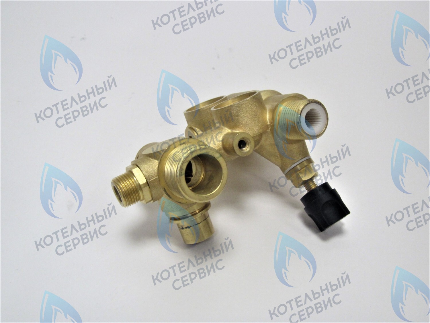 CB11030022 Входной водяной узел ELSOTHERM Т-116 в Орле