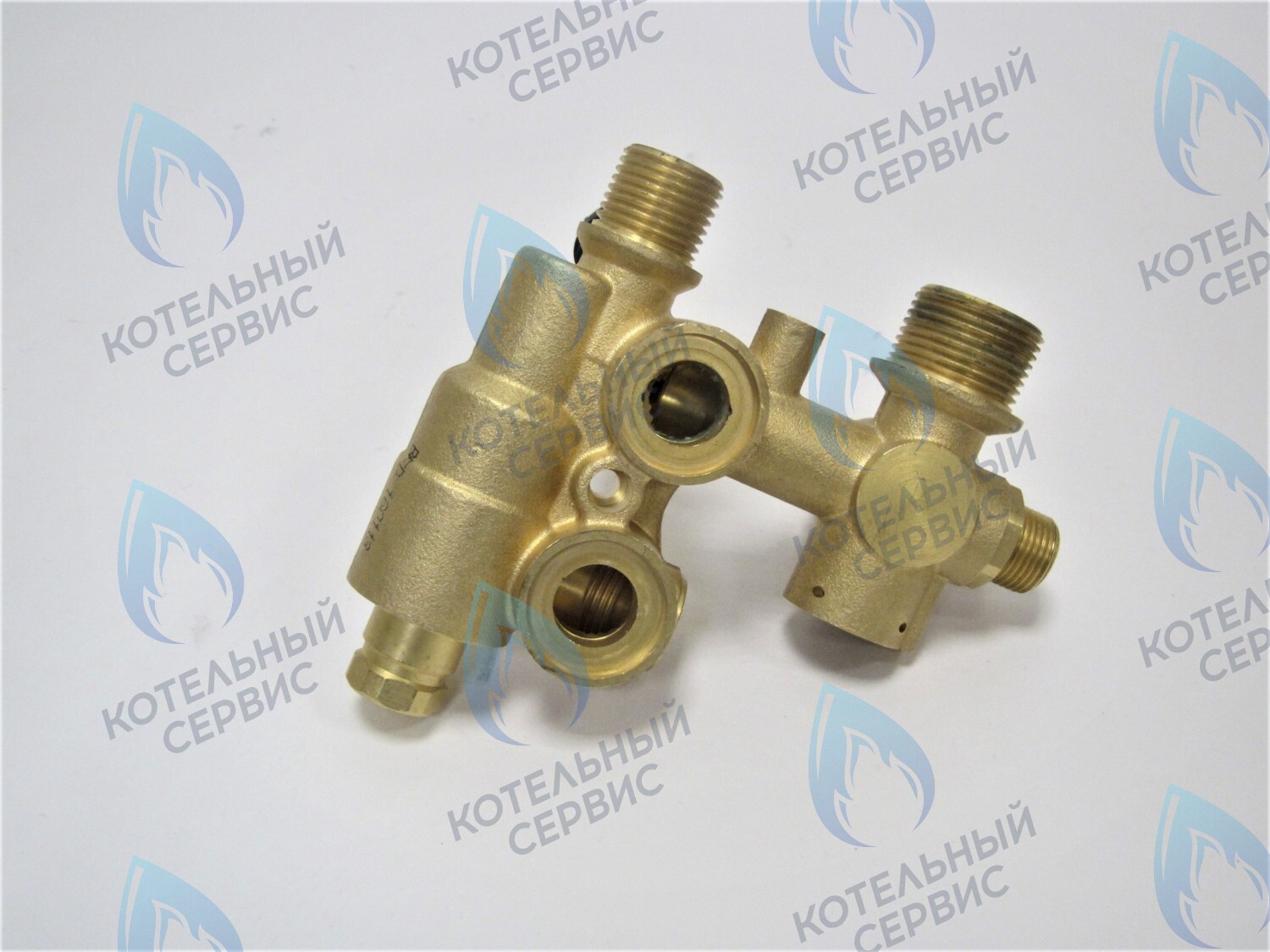 CB11030022 Входной водяной узел ELSOTHERM Т-116 в Орле