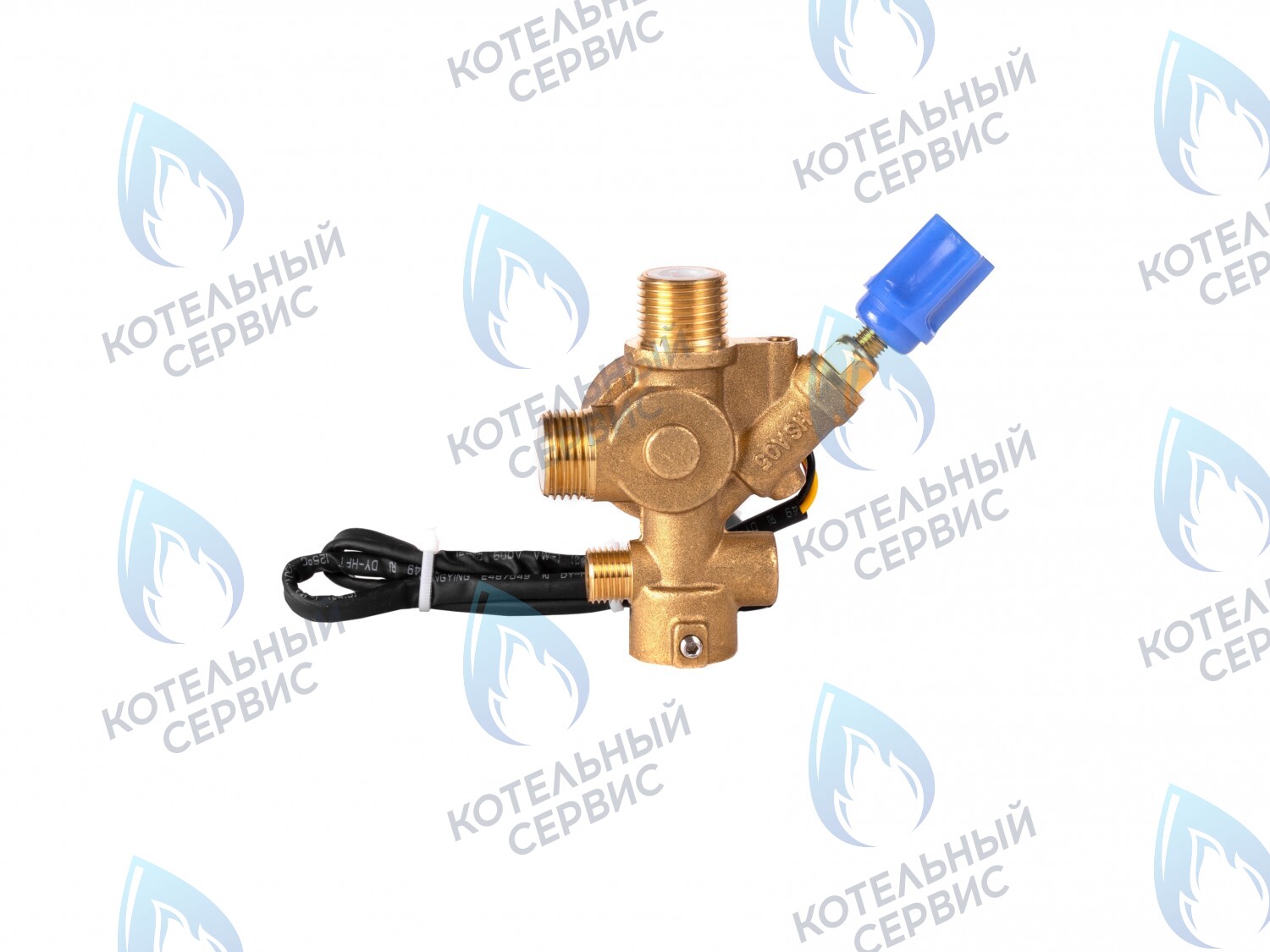 A01021 Гидроблок входной с краном подпитки и датчиком протока в сборе HEC (0530016140) в Орле