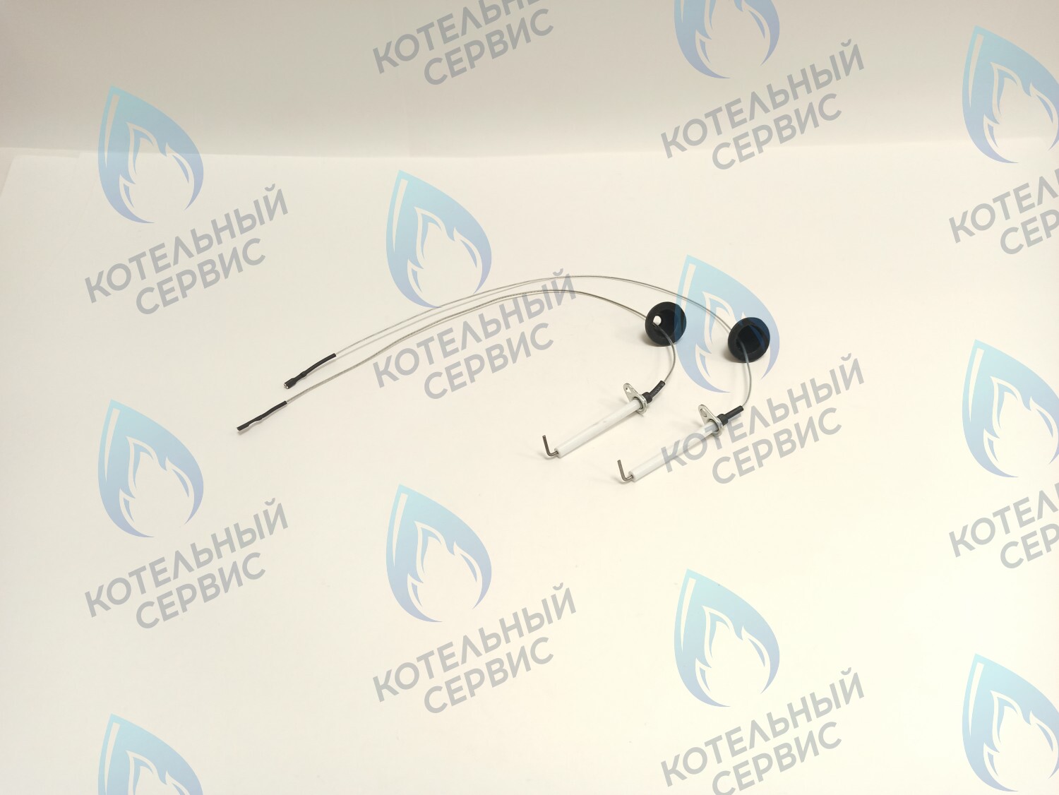 DA0100010 Игла розжига KOTITONTTU TOIVO T 10-18-20-24 DK в Орле