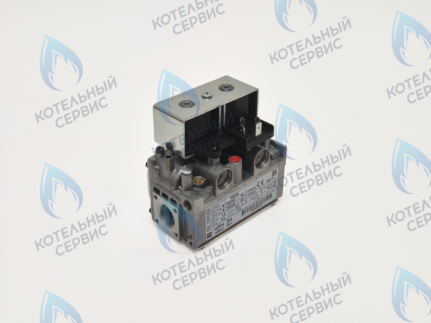 0.830.036 Газовый клапан SIT 830 TANDEM в Орле